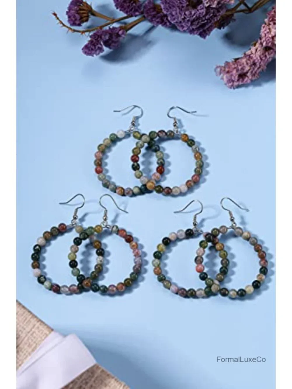 N/A handmade dangle